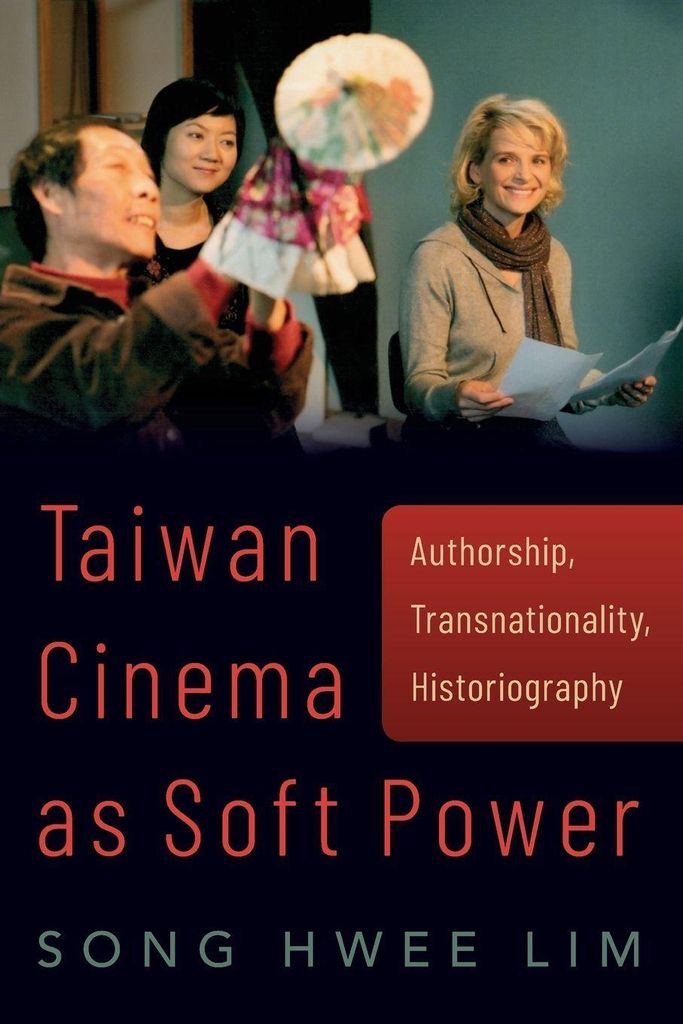 Taiwan Cinema As Soft Power – Lingua: Inglese