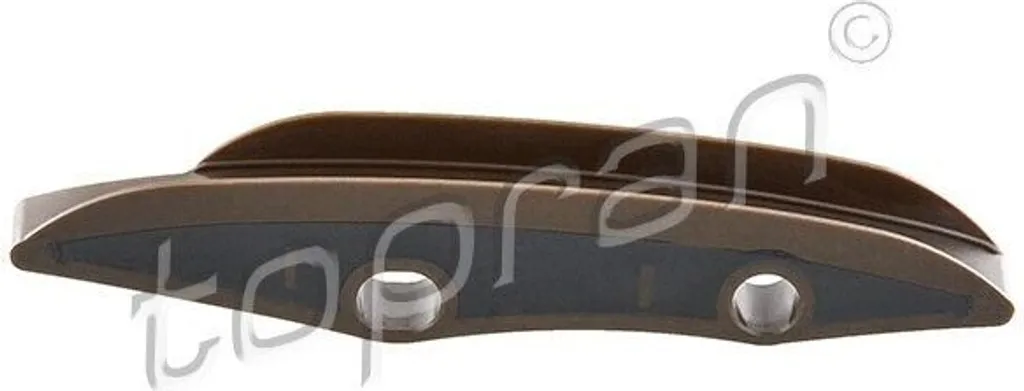 TOPRAN 502 976 Glissière de Chaîne de Distribution OE 13528572499 BMW