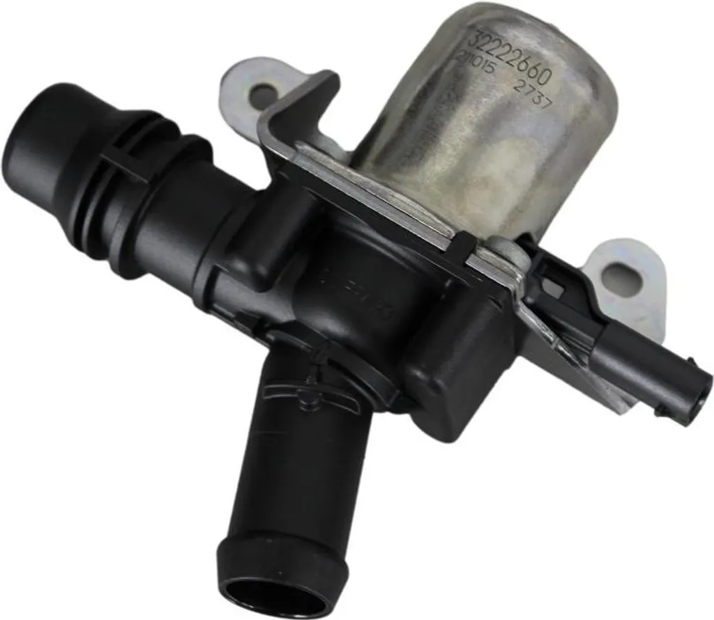 Pompe de circulation 32222660 haute fiabilité pour Volvo XC60 XC90
