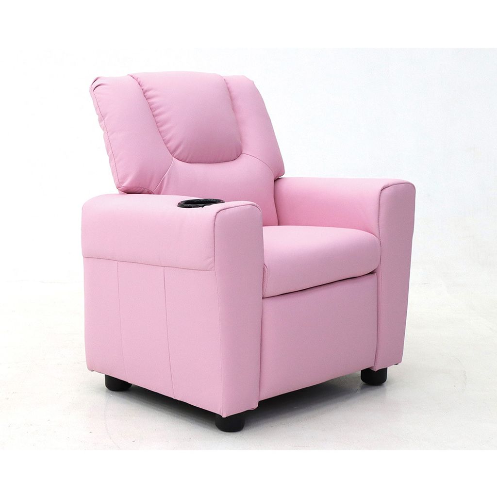 Detské kreslo Stozy Callie Pink Obrázok produktu 