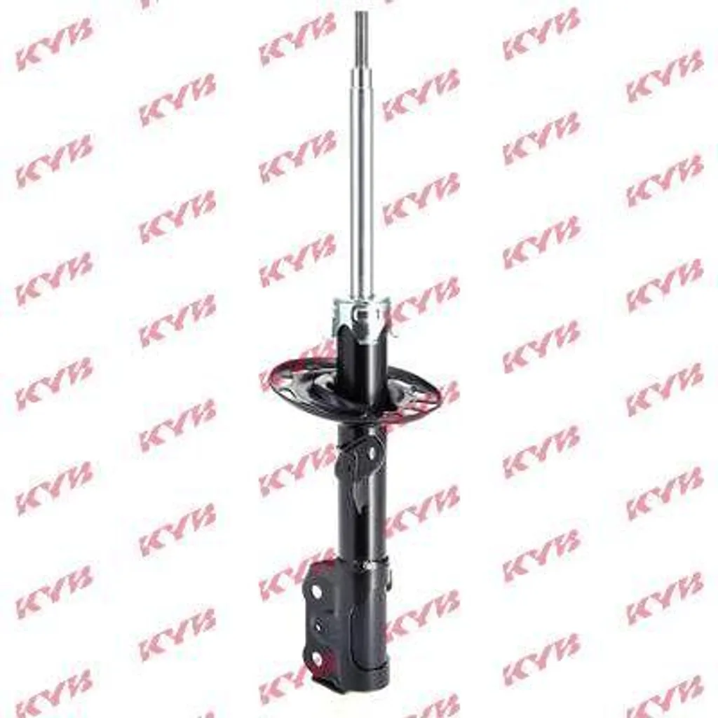 Amortisseur Avant pour Honda Jazz KYB 333331 Confort de Conduite OE