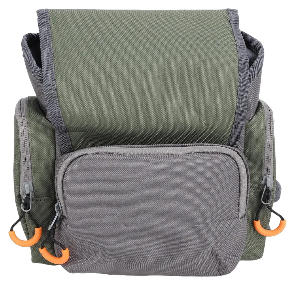 Harnais pour jumelles réglable avec protection pluie pour outdoor et rando