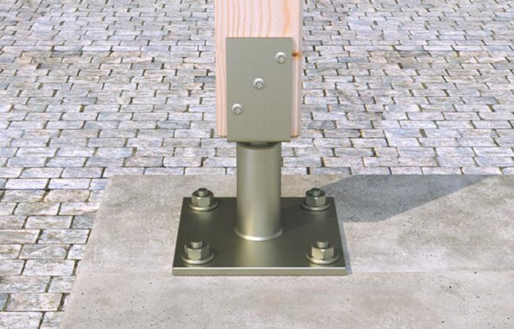 fischer Hochleistungsmörtel FIS VW 300 T