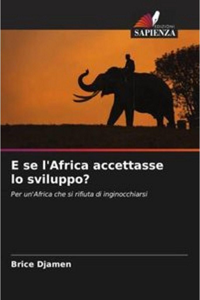 E se l'Africa accettasse lo sviluppo?