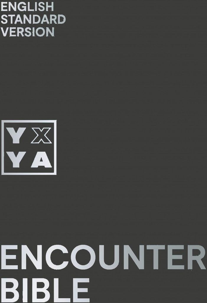 Holy Bible English Standard Version – Lingua: Inglese