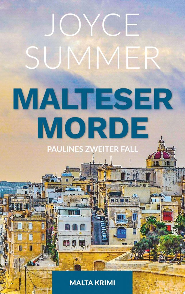 Malteser Morde | Joyce Summer