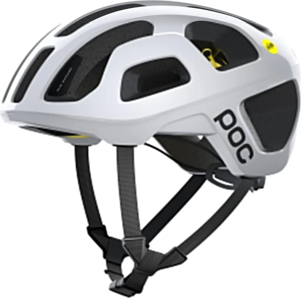Casque vélo route POC Octal MIPS S 50-56 cm fini la chaleur et les chocs tête