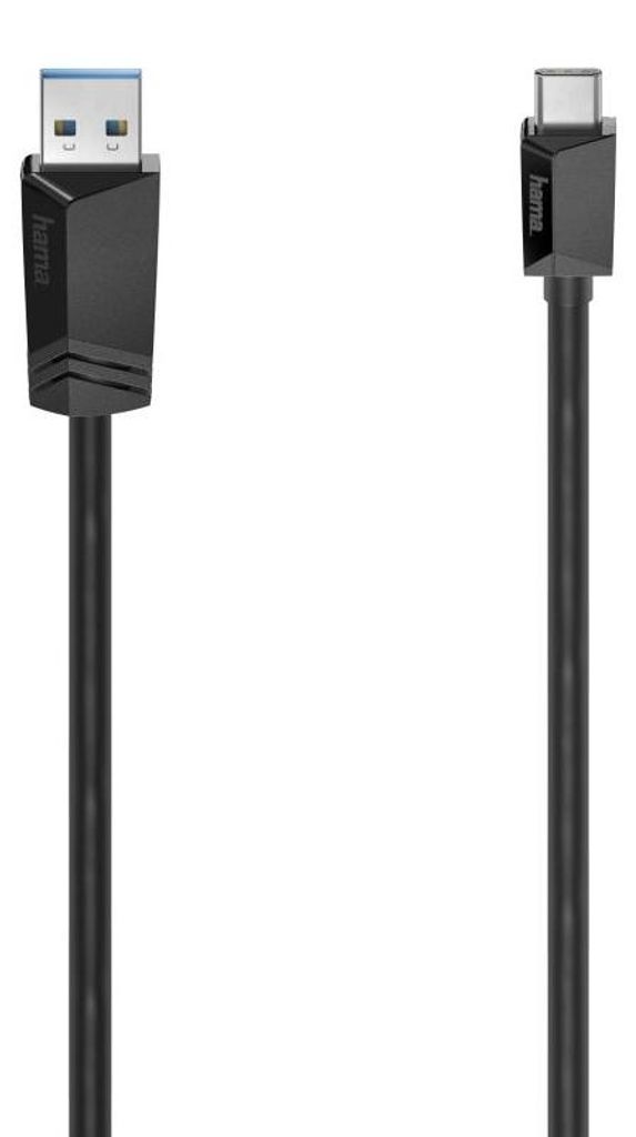 Hama 00200650 Cavo USB 0,25 m USB 3.2 Gen 1 (3.1 Gen 1) USB Immagine del prodotto 