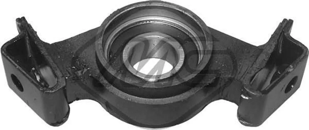 Roulement arbre à cardan Metalcaucho 5687 OE 7541164 pour Fiat Panda