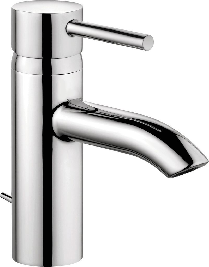 Kludi Waschtisch-Einhandmischer BOZZ DN 15 chrom