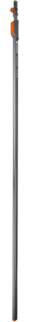 Gardena combisystem Manche télescopique 210-390 cm GARDENA Image du produit 