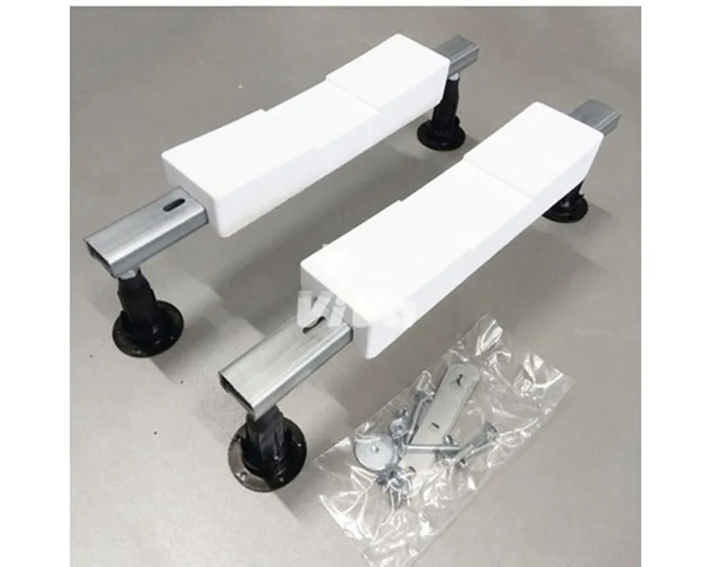 Accessori Kaldewei Gambe da Bagno 5041 Plus 581370100000 | Shop