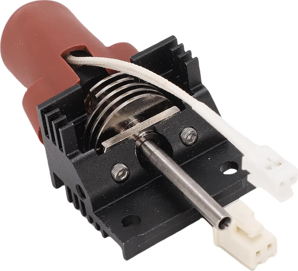 Tête d'Impression Céramique K1 Max et K1C Buse Haute Vitesse 600mm/s - 10