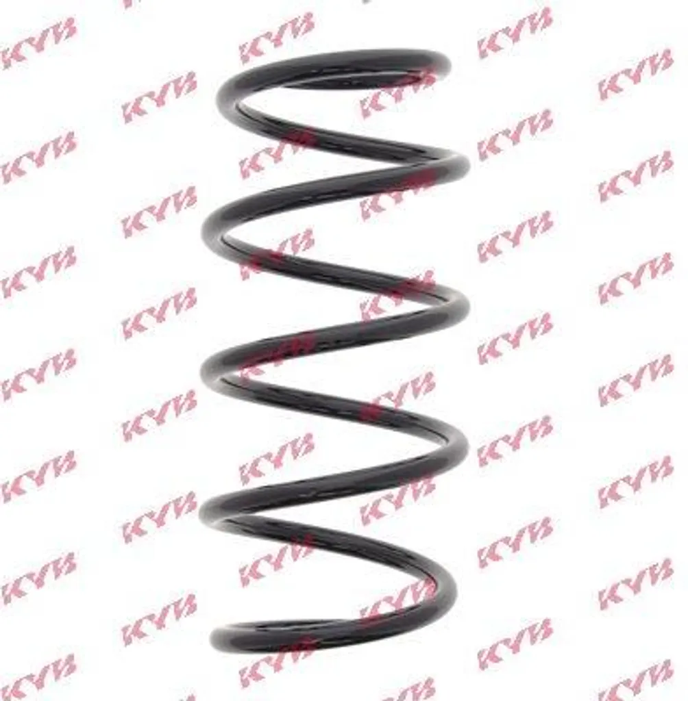 Ressort de Suspension Hélicoïdal KYB RH3533 pour Corsa D Type OE 312335