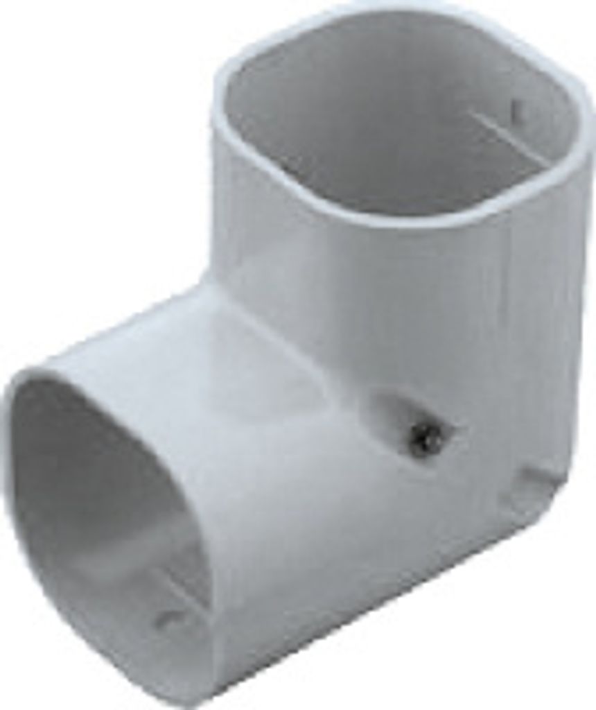 Evolar Klima-Lange Kurve Grau 75 x 63 MM