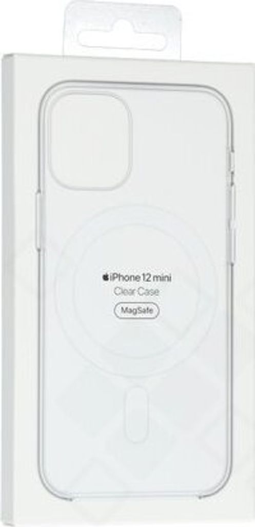 Apple MHLL3ZM/A - Cover - Apple - iPhone 12 mini - 13,7 cm Produktbild 3