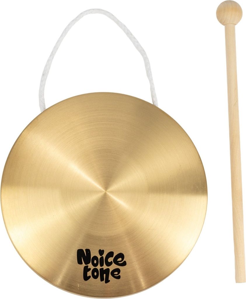 Noicetone T021-1 Gong 16 cm Immagine del prodotto 