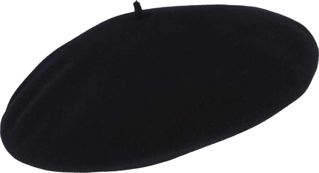 Berretto Laulhère Originale - Il Vero Basco Francese Narrow Fit