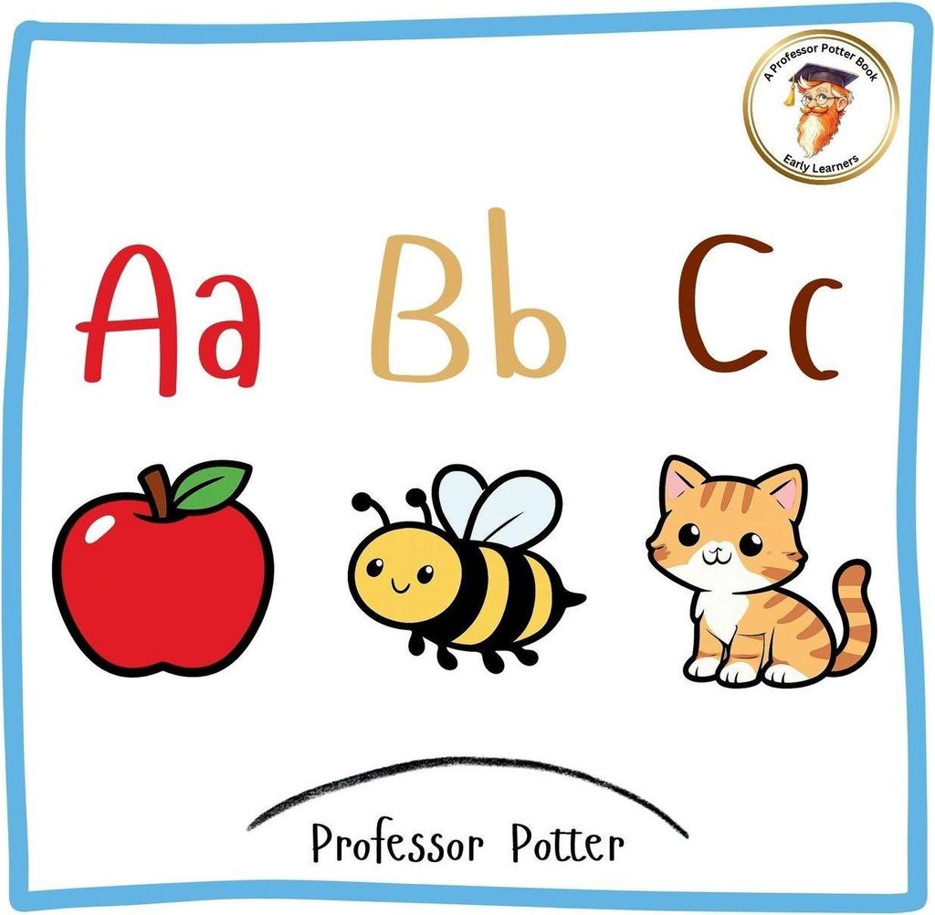 Aa Bb Cc