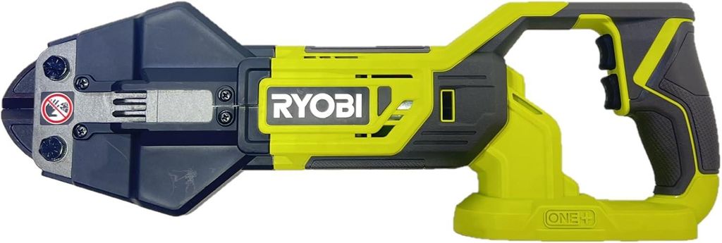 18 V ONE+ Bolzenschneider, unbeschichtetes Werkzeug – Produktbild 