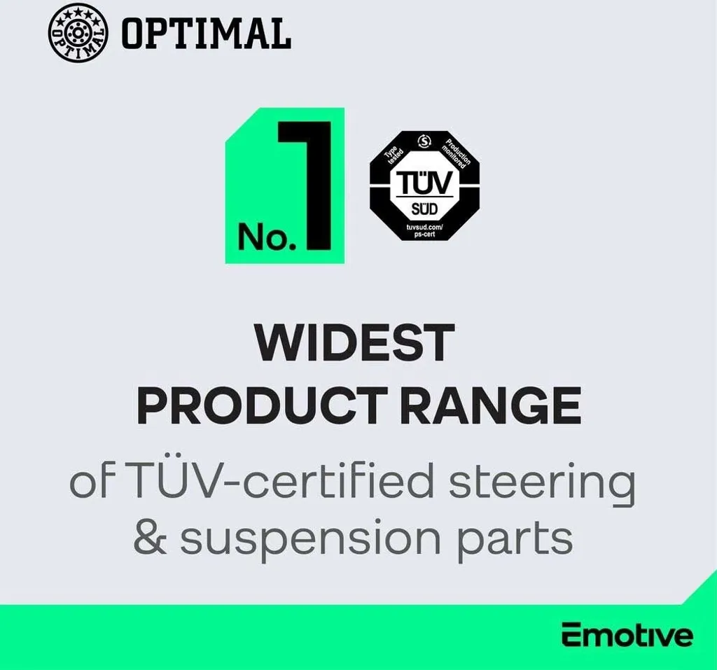 Supporto Motore Dx OPTIMAL F7-5225 per FIAT Doblo Cargo (223) 51760172