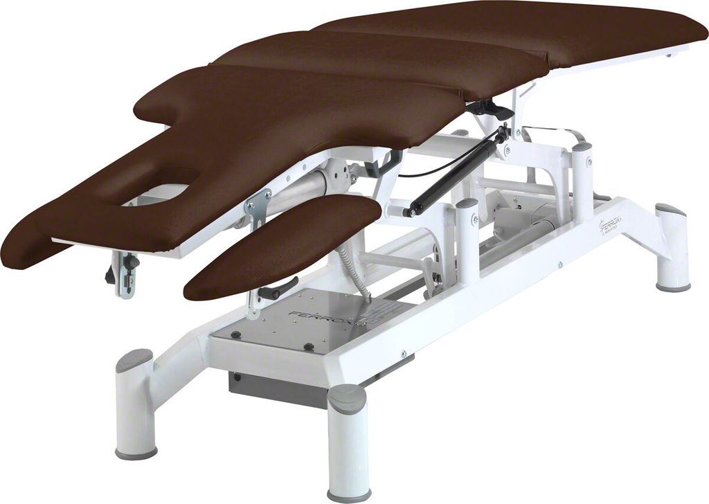 Ferrox Therapieliege Chagall 5 Neo