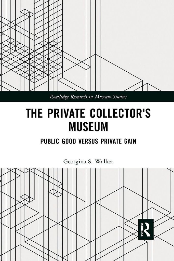 The Private Collector's Museum