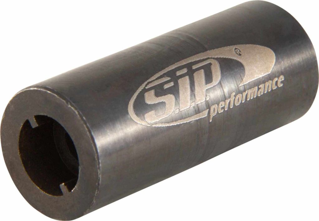 SIP Pin Breaker Werkzeug 1/4 für professionelle Elektroreparaturen