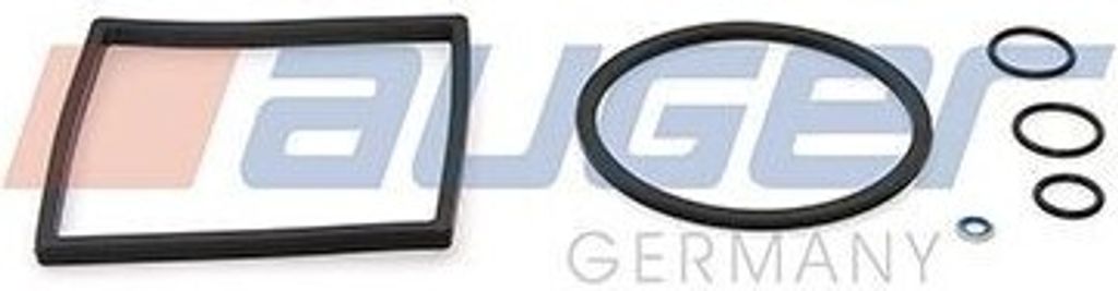 4x AUGER 74934 Reparatursatz Handförderpumpe