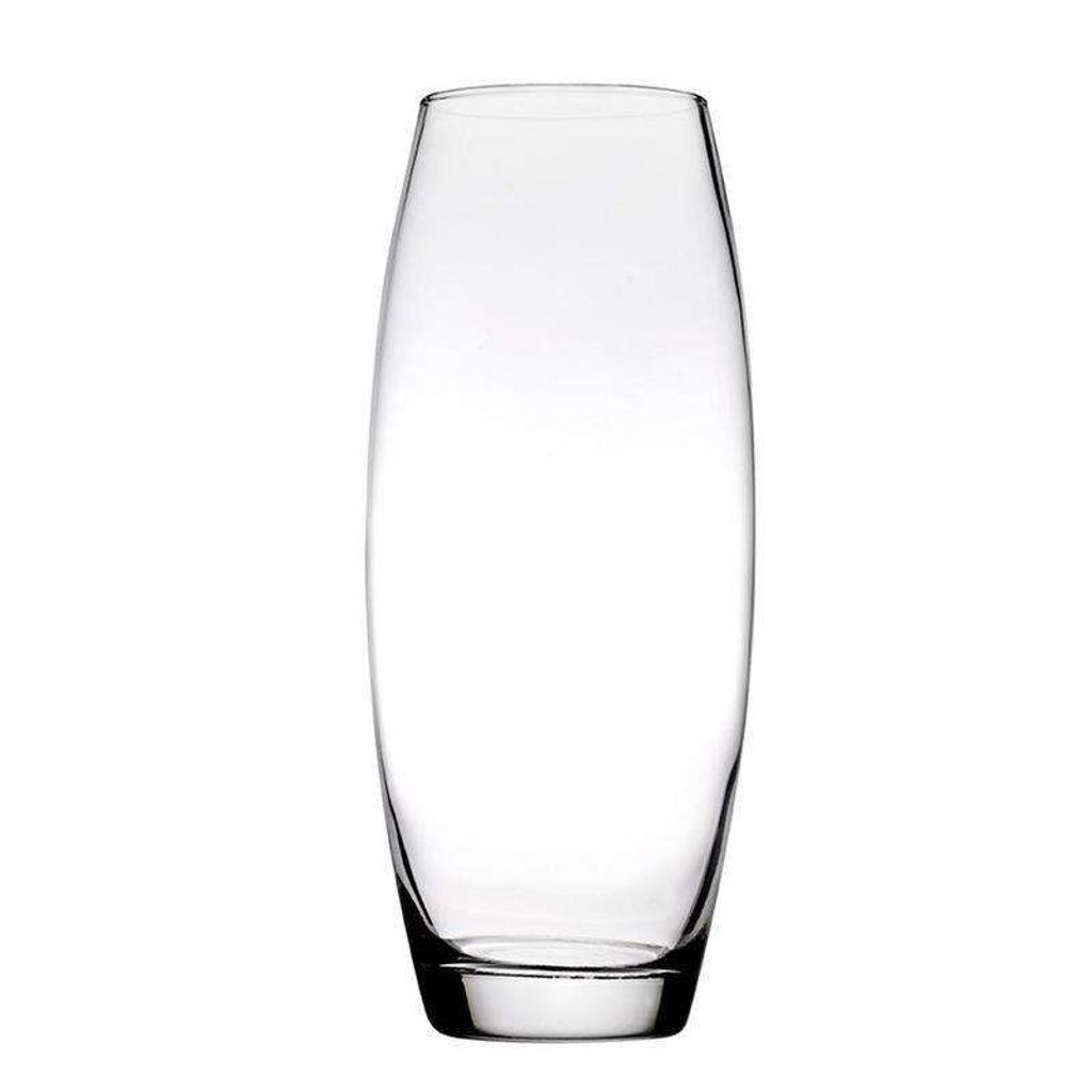 ORION Blumenvase Glasvase für Blumen Schmuck Produktbild 