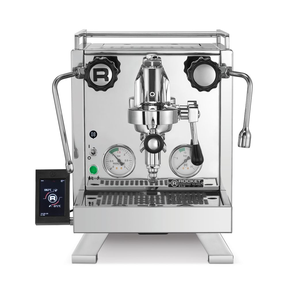 Macchina per caffè espresso Rocket R58 Cinquantotto a sette Immagine del prodotto 