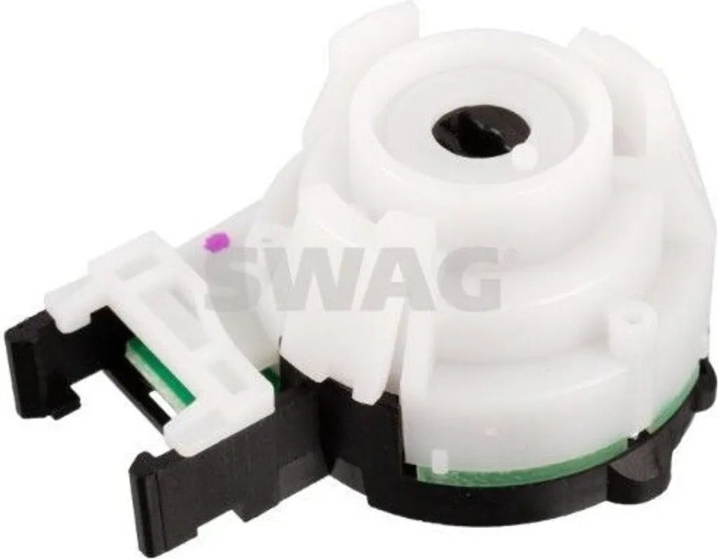 Interruttore di accensione SWAG Interruttore di avviamento per VW Golf VII hatchback (5G1, BQ1, BE1, BE2) 33 10 1501