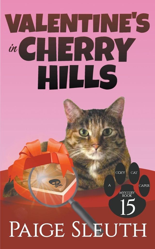 Valentine's in Cherry Hills