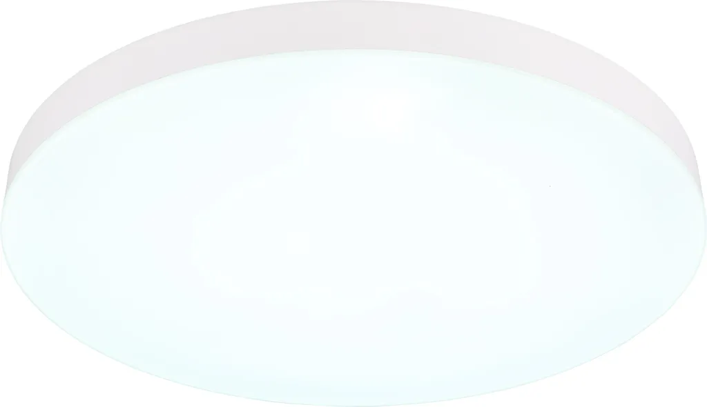 Globo Matthew Plafoniera LED 50cm 50W - Lampada Soffitto CCT Colorata