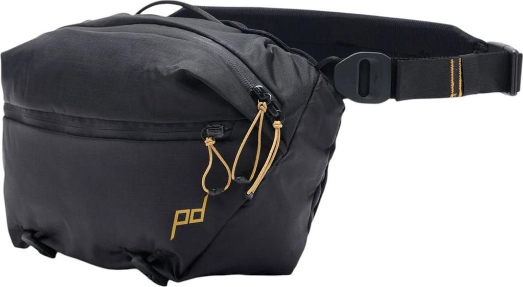 PEAK DESIGN Outdoor Sling 7L Black BAS-7-BK-1 Image du produit 