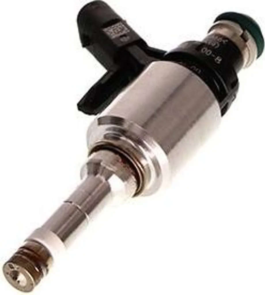 Injecteur Bosch 0 261 500 01E à jet conique pour injection directe fiable
