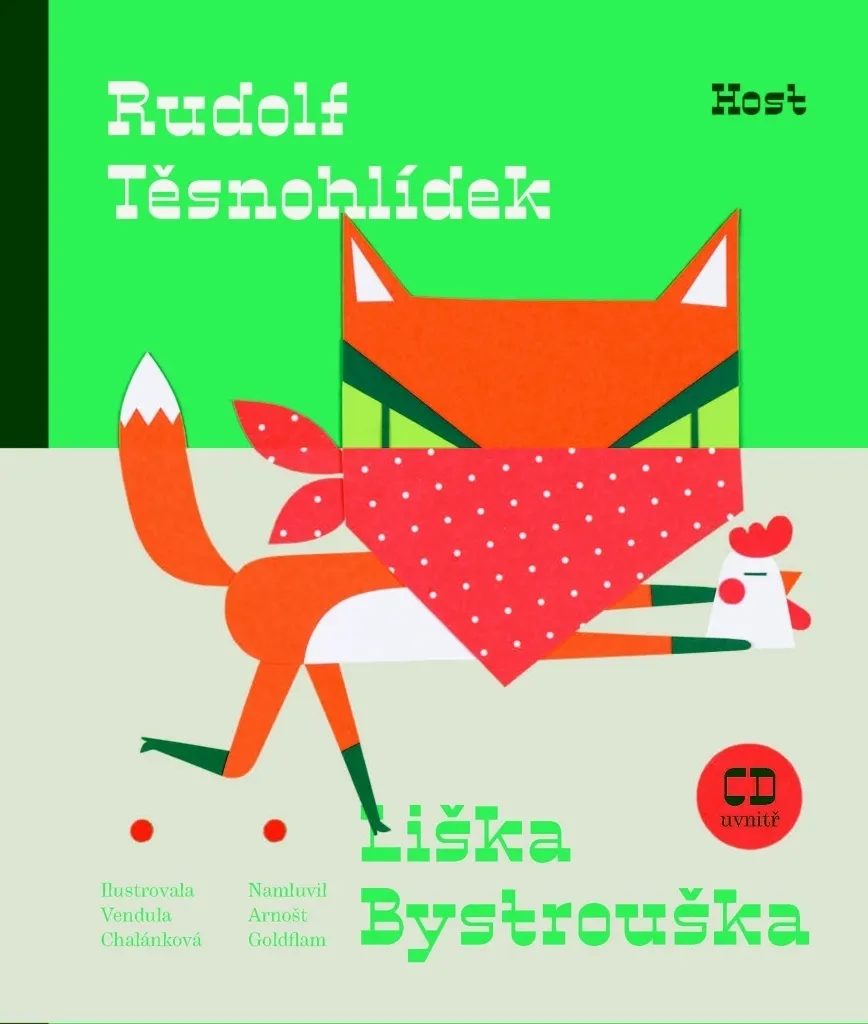 Liška Bystrouška Rudolf Těsnohlídek : Le Classique pour tout Comprendre