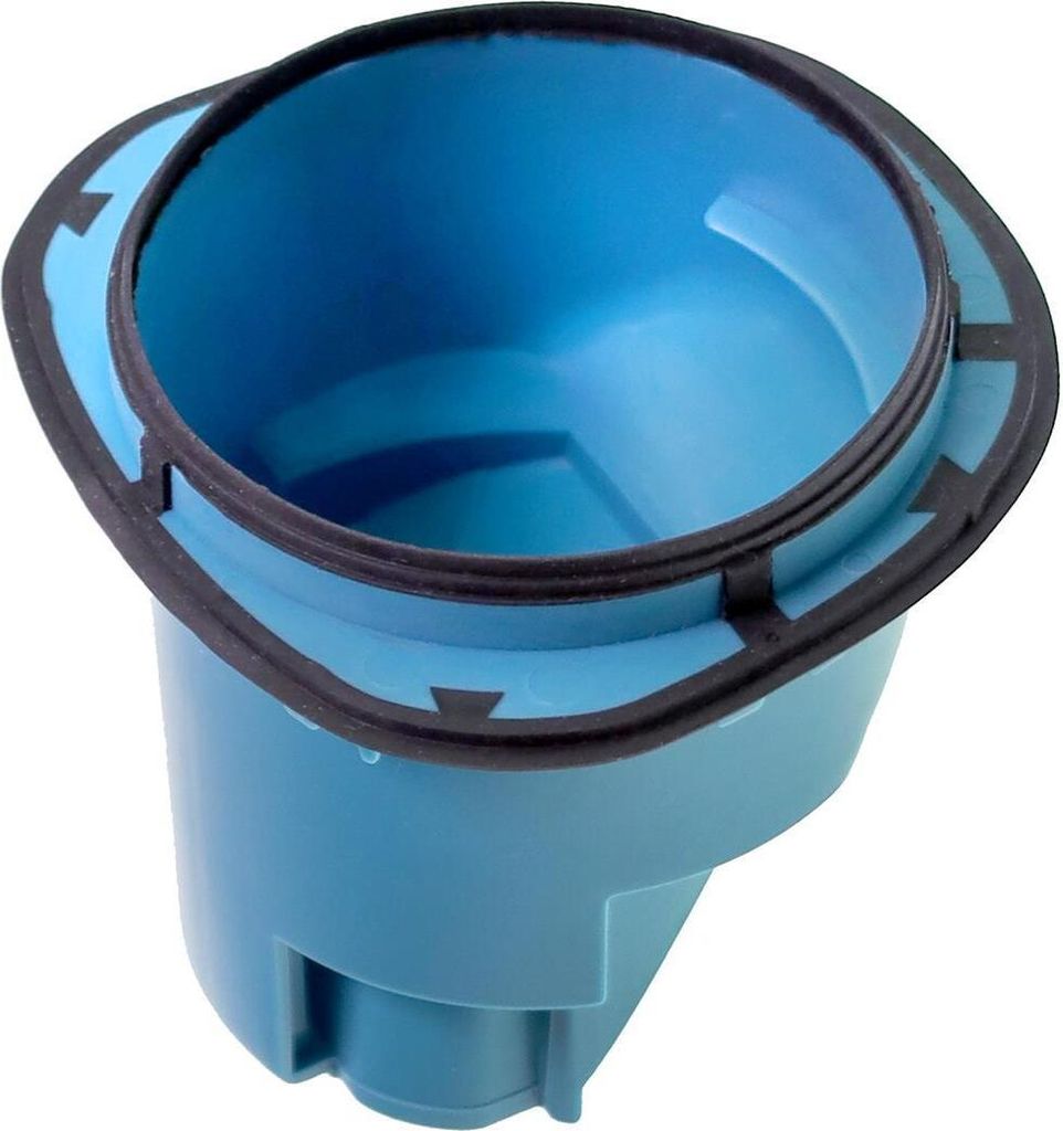 Black+Decker N566504 Filter für WDC215WA Akkustaubsauger