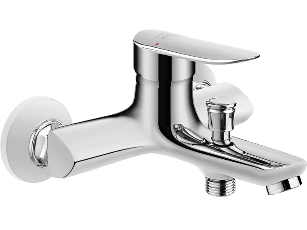 Acquista Miscelatore Vasca Appia Cromo | Spedizione Rapida Bagno