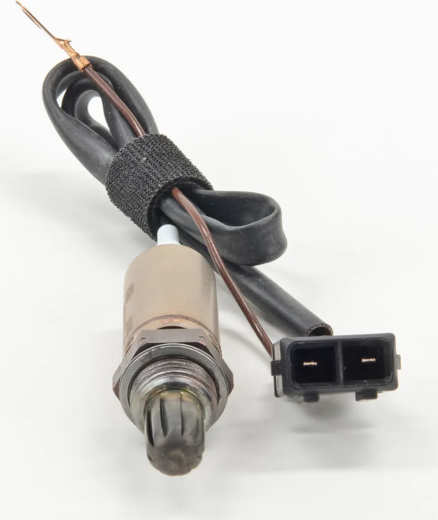 Sonde Lambda pour Réparation Échappement VW Golf Cabriolet et Vento Bosch