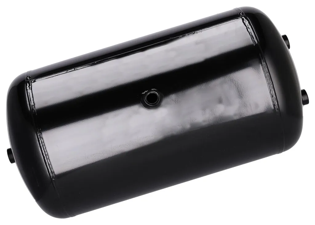 Réservoir d'air pour suspension et freinage pneumatique FEBI 40L 618 mm