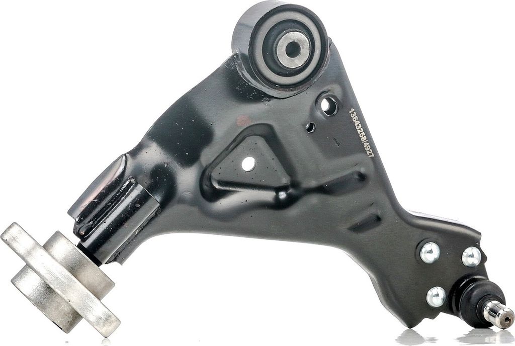 RIDEX 273C0787 Querlenker Unten Vorne Links passend für MERCEDES-BENZ VIANO (W639)