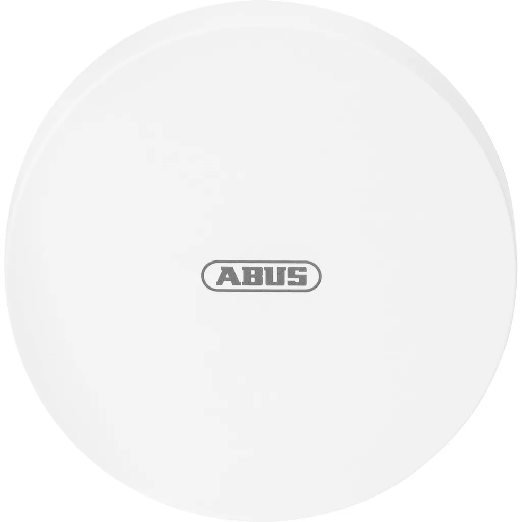 Évitez les Cambriolages avec l'Alarme Abus Smartvest Pro FUWM45000 sans Travaux