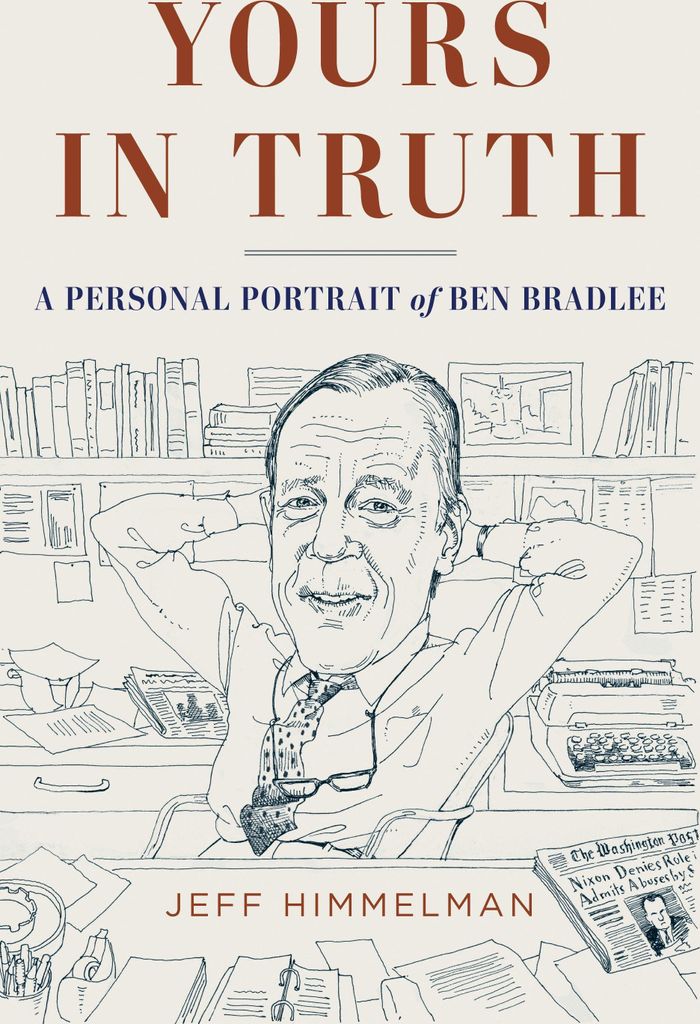 Yours in Truth