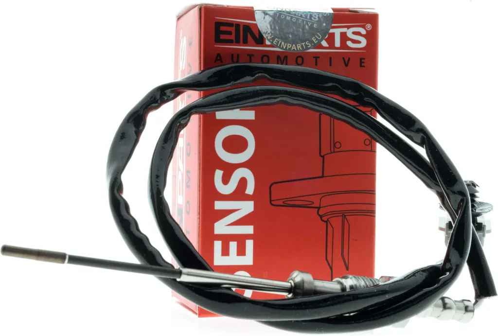 Sonde de température échappement Nissan NV200 NV300 pour réparation FAP