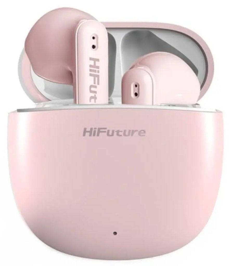 Hifuture ColorBuds2, Bezprzewodowy, Połączenia/muzyka, Zdjęcie produktu 
