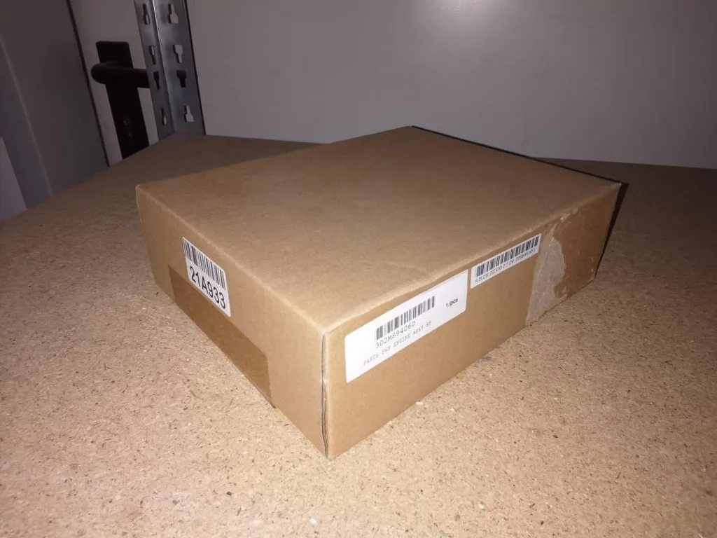 Réparation Imprimante Kyocera FS-C2526MFP : Carte Moteur 302M894060