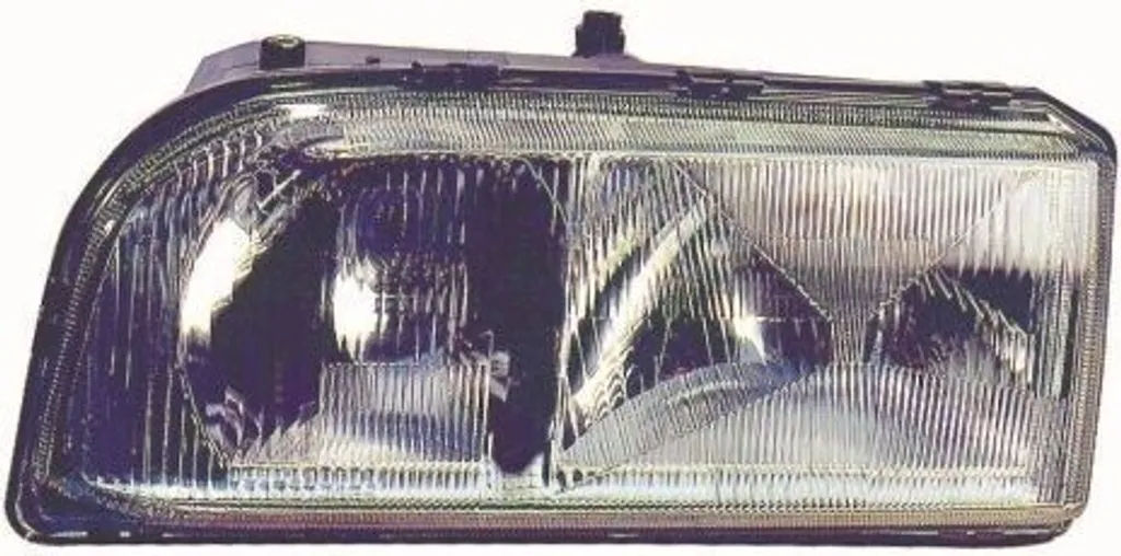 Restauro Volvo 850: Faro Sx DEPO 773-1105L-LD-E - Look Originale