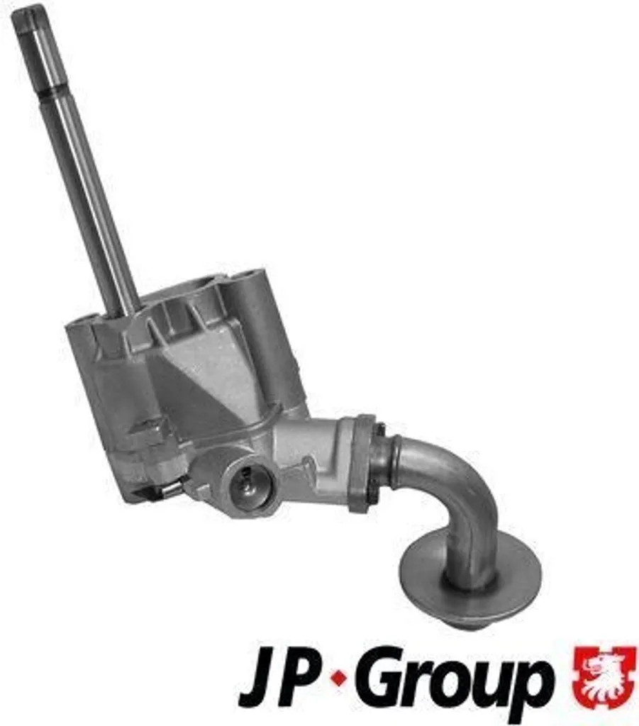 Pompe à huile robuste OE 028115105D pour moteur VW Transporter IV T4