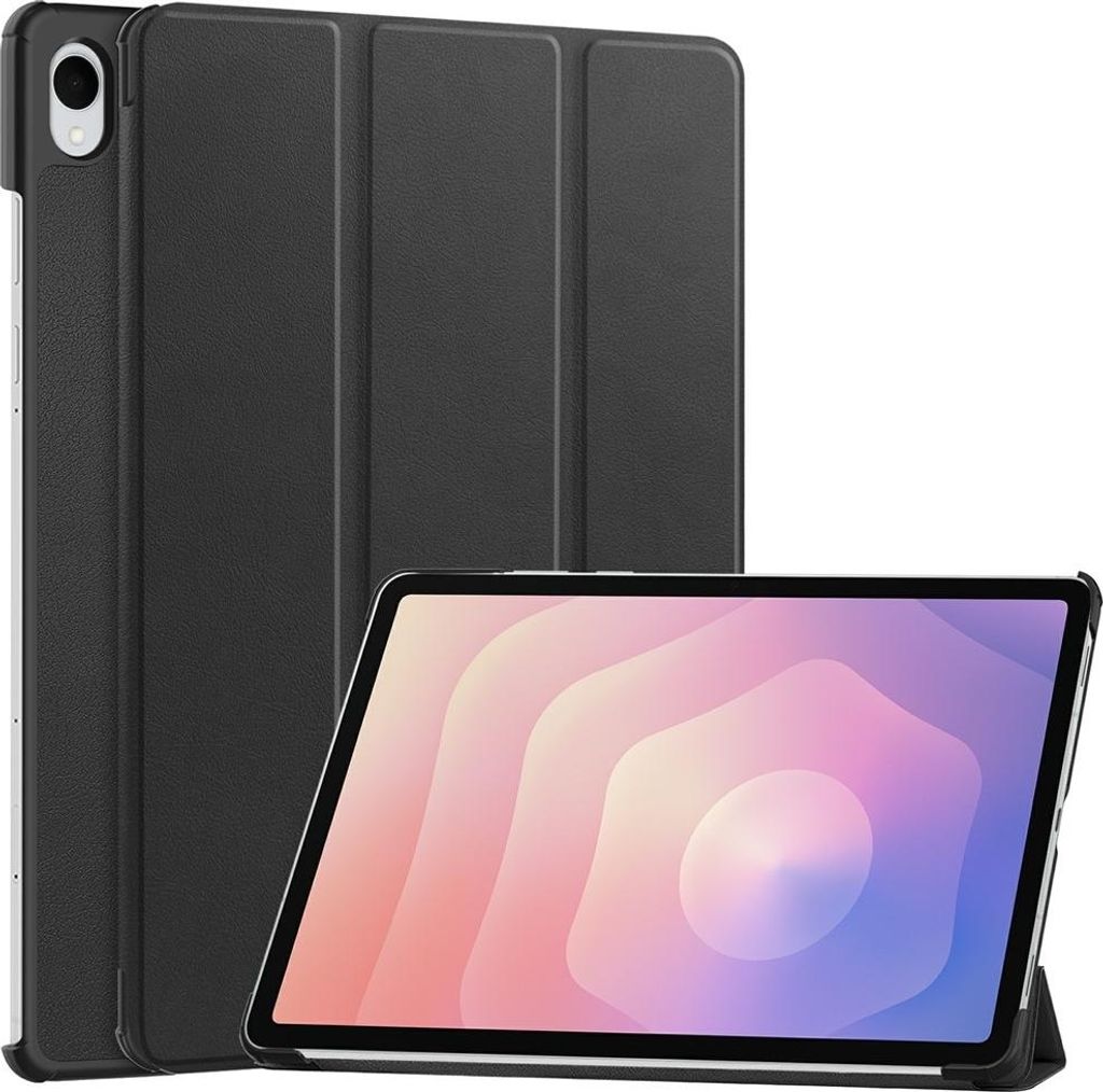 Samsung Galaxy Tab S11 Hülle - Coverup Tri-Fold Ständer Produktbild 
